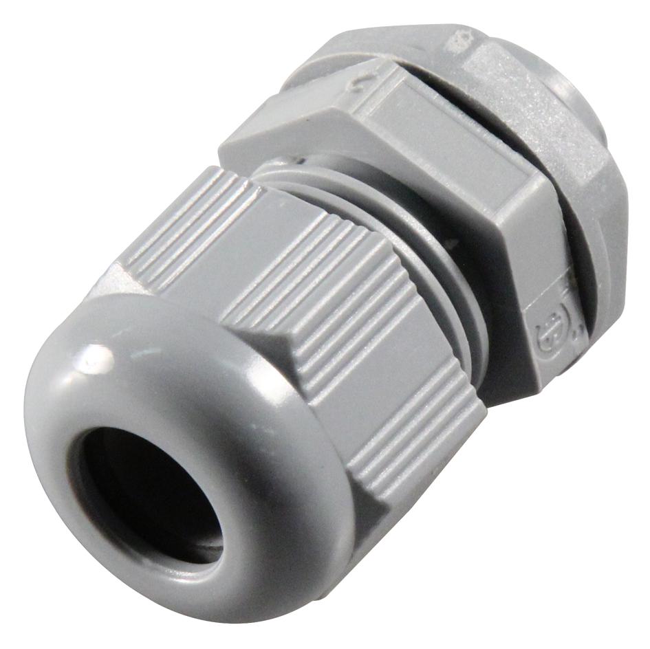 PP001661 Multicomp Pro Cable Gland PG IP68