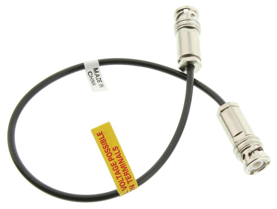 Trx Keithley Test Cable Assembly Triax Cable