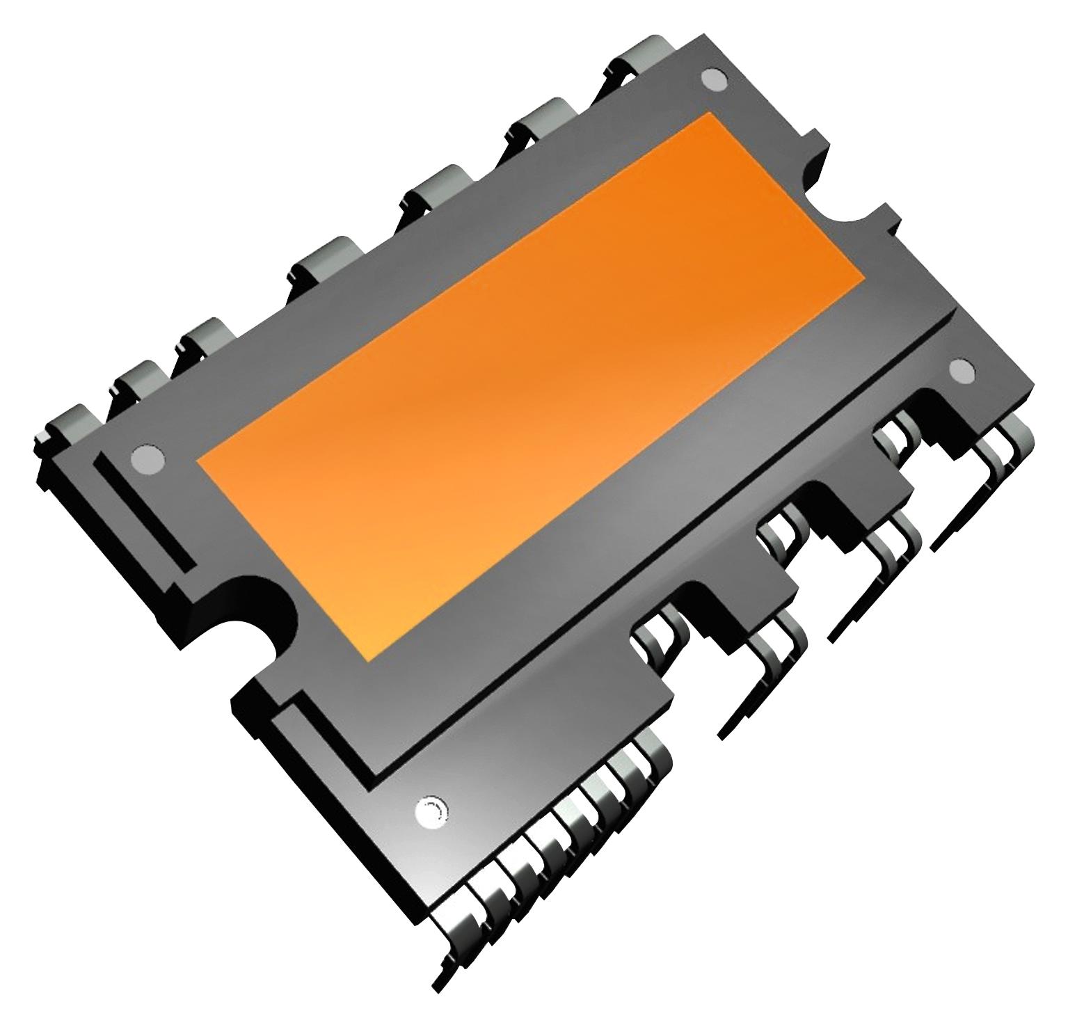 FNB35060T Onsemi Intelligent Power Module IPM IGBT 600 V