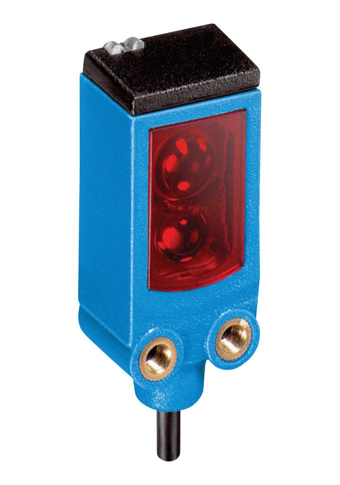 Wse P Sick Photoelectric Sensor W Series Through Beam