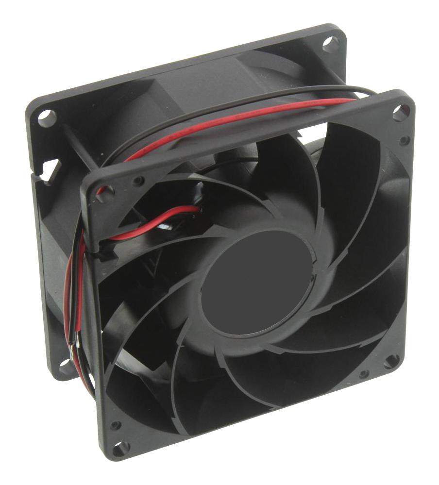 Mp Multicomp Pro Dc Axial Fan V Square