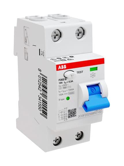 Csf R Abb Circuit Breaker F Series V