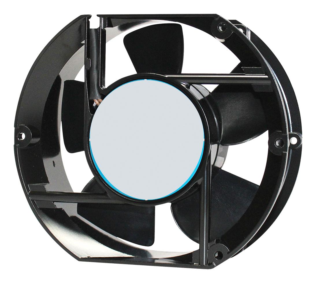 Oa Ec Wbip A Orion Fans Ac Axial Fan V Rectangular With