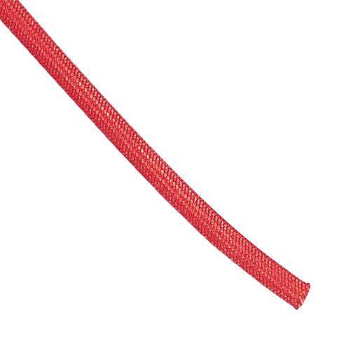 Hellermanntyton Sleeving Braided Fibreglass Pu