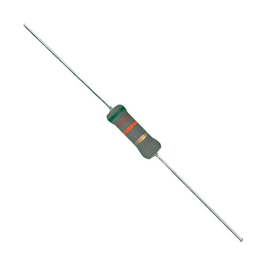 ROX5SSJ4K7 Neohm Te Connectivity Through Hole Resistor Flame