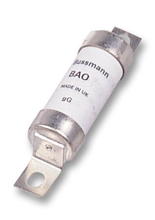 Ba A Eaton Bussmann Fuse High Rupturing Capacity Hrc Bao