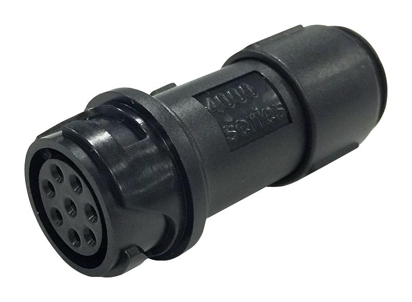 Pxp S Bulgin Limited Circular Connector Plug Pos