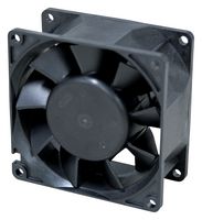 Ra Q Ea Nmb Technologies Dc Axial Fan V Square Mm