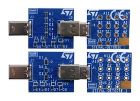 Steval Oet Vd Stmicroelectronics Evaluation Kit Steval Oet Vd