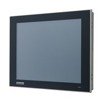 Fpm R Ae Advantech Indus Monitor Xga Tft Lcd Vdc