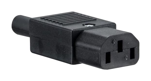 Px0587 Bulgin Limited Iec Power Connector Iec C13 Socket 10 A 9406