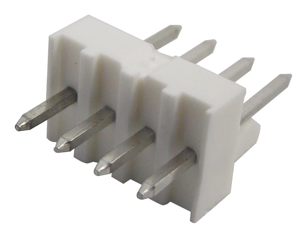 22-23-2041 - Molex - Pin Header, Signal, Wire-to-Board