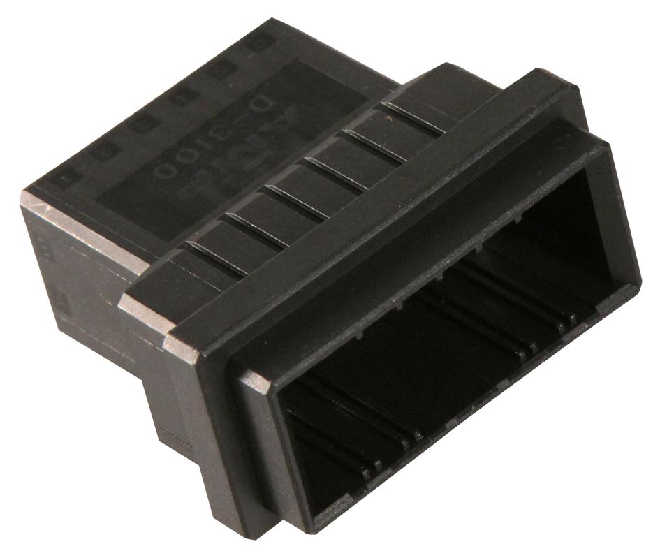 Dynamic D3100 Corpi per Connettori Spine e Prese | Farnell® alia