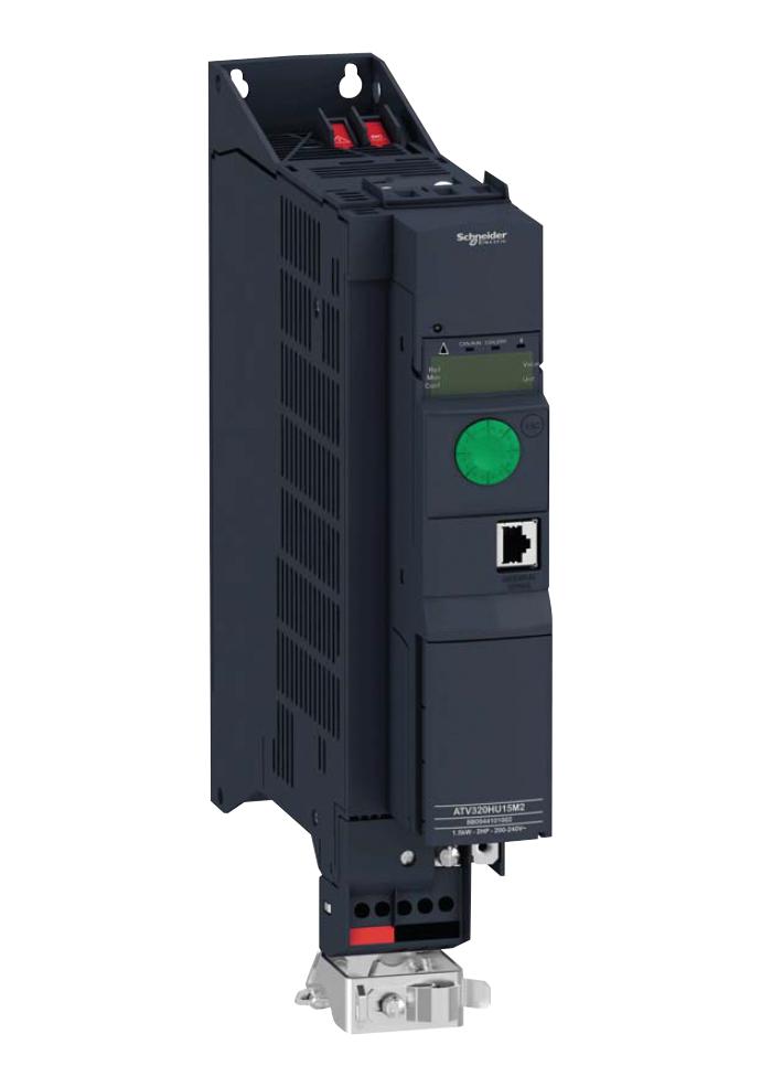 ATV320U75N4B - Schneider Electric - Variable Speed Drive, Altivar ...