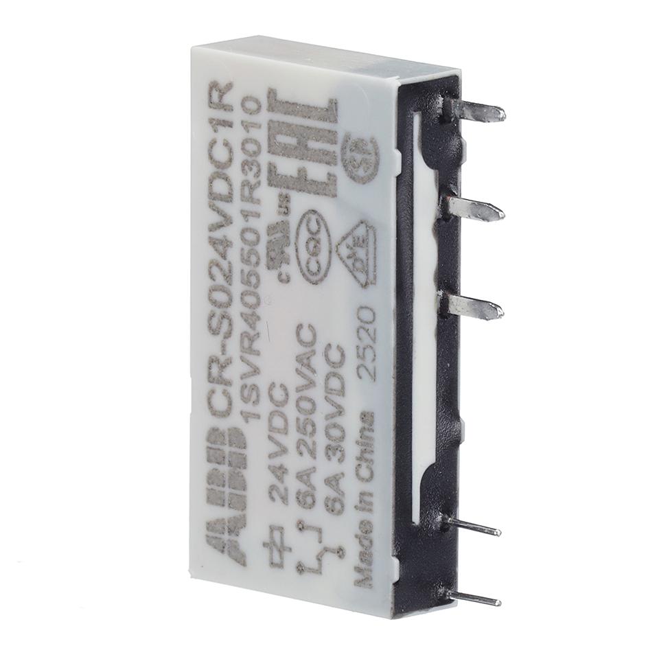 1SVR405501R3010 - Abb - Power Relay, Interface, SPDT
