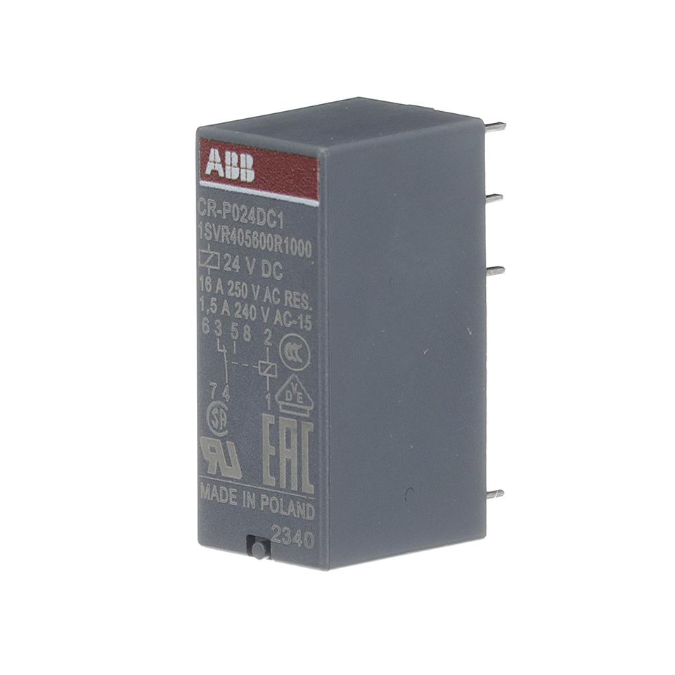 1SVR405600R1000 - Abb - Power Relay, Interface, SPDT