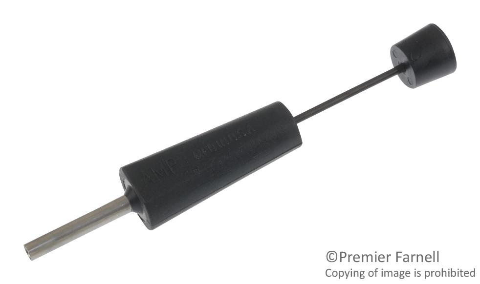 59803-1 TE Connectivity | TE Connectivity sertion Tool, MTA 100 Series, sertion Tool Contact 59803-1 TE Connectivity | TE Connectivity sertion Tool, MTA 100 Series, sertion Tool Contact
