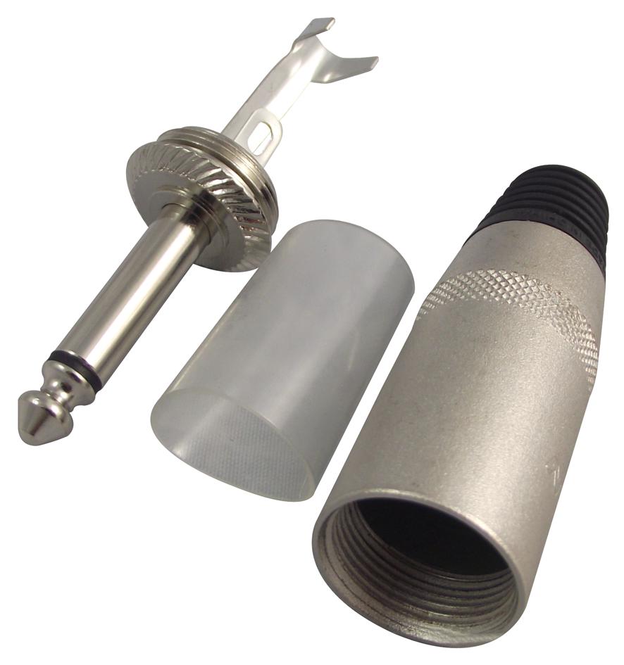 4 Pack Neutrik Rean NYS352G RCA Cable Connector Plug In Gold Large Nickel Handle - Foto 4