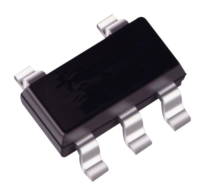 NCP1402SN50T1G - Onsemi - Boost (Step Up) Switching Regulator, Fixed ...