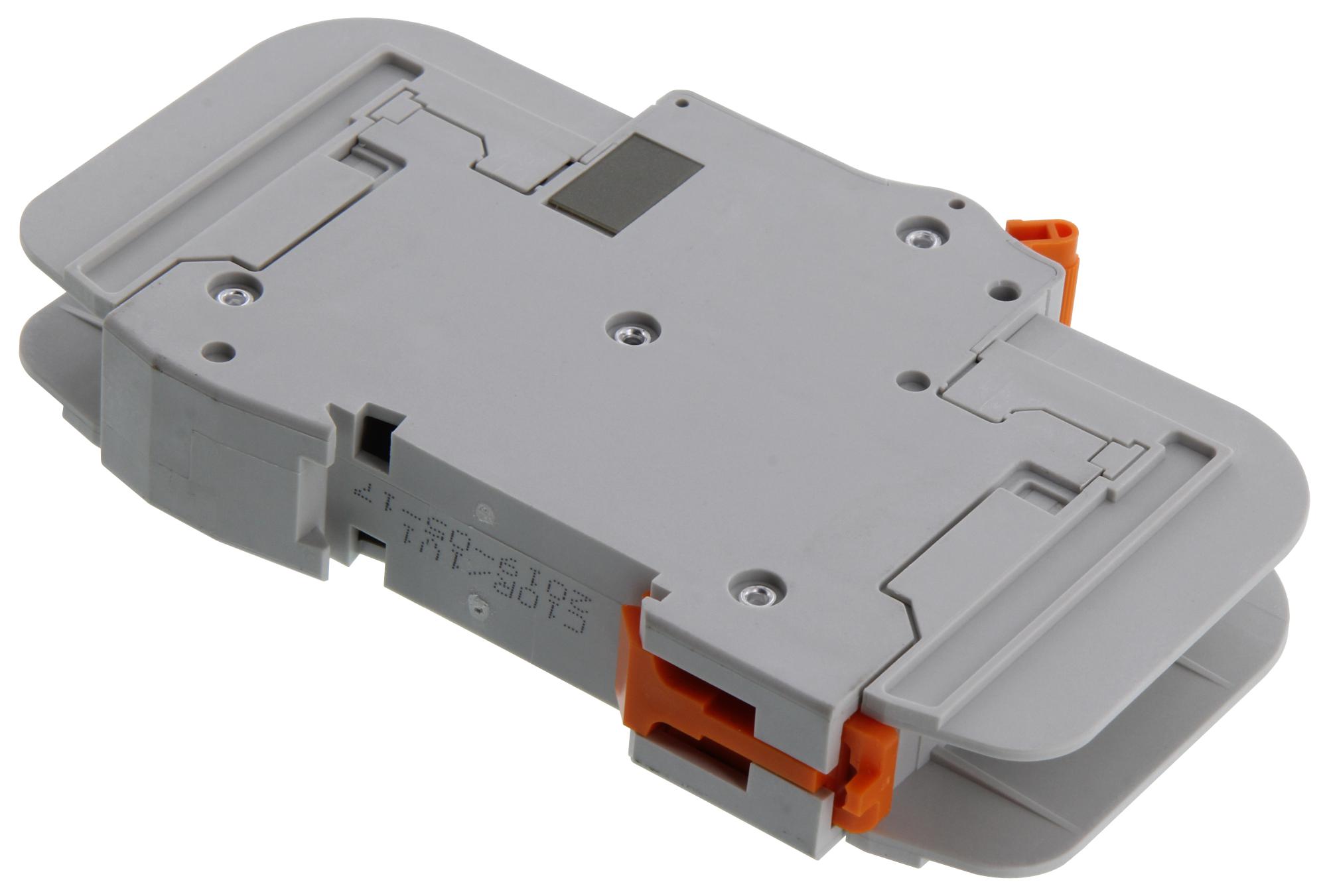 2477900000 Weidmuller BRANCH CIRCUIT BREAKER, 1 POLE, 10A