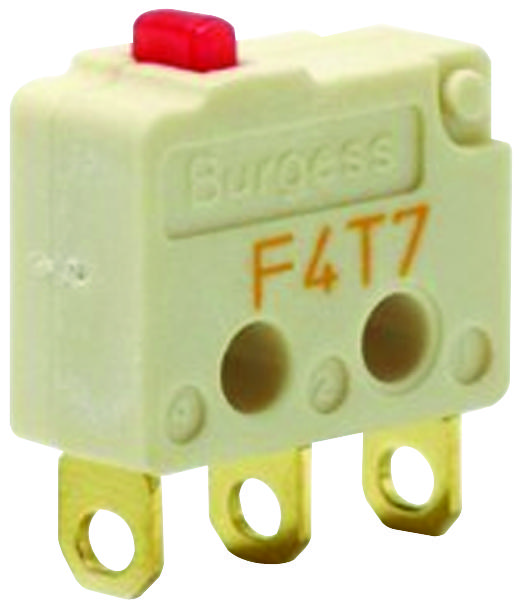 XCG8-81-S1Z1 SAIA-BURGESS - Microswitch SNAP ACTION | With Lever (with - Foto 13