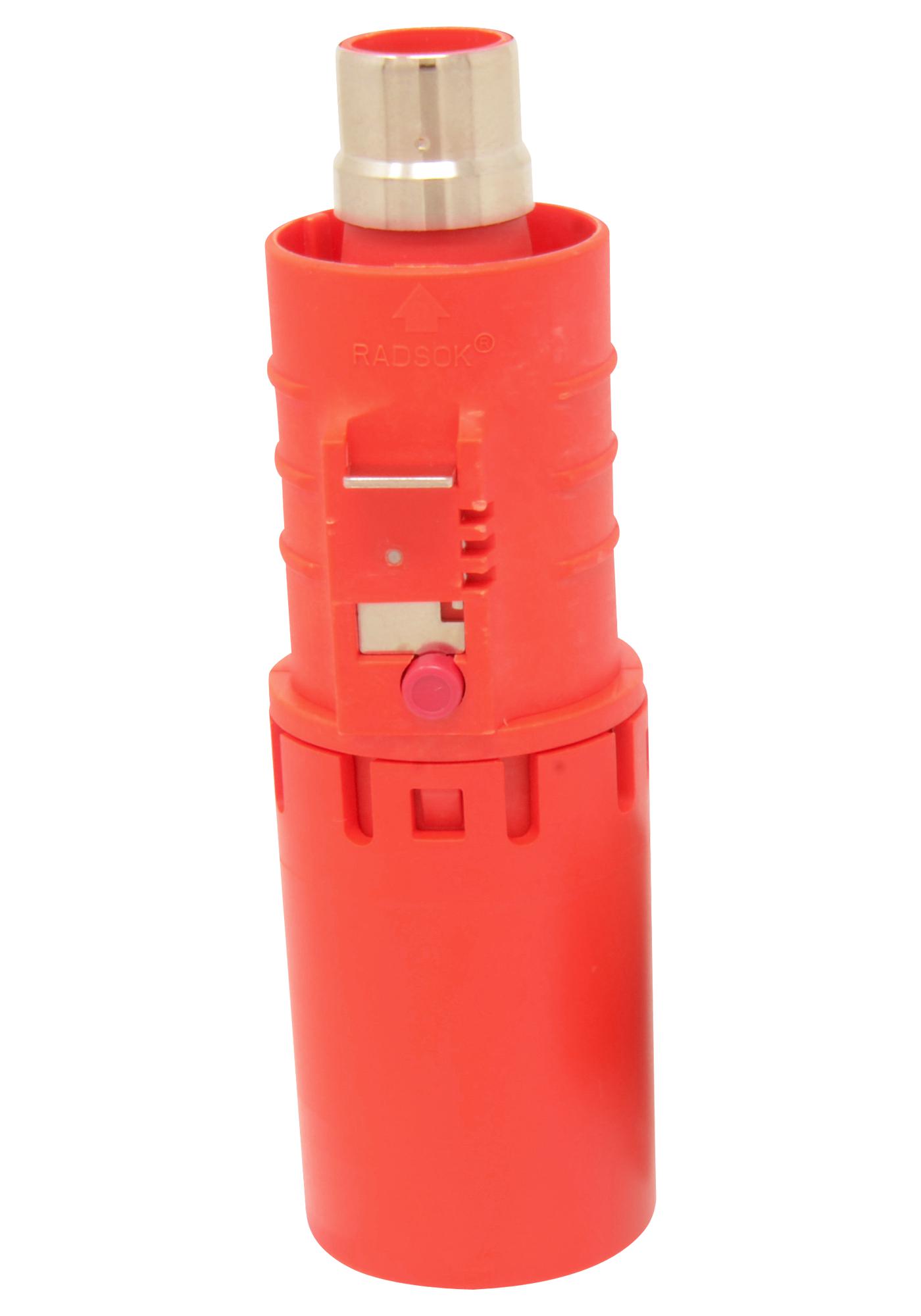SLPIPB50BSR4EH - Amphenol Industrial - POWER ENTRY, PLUG, 200A