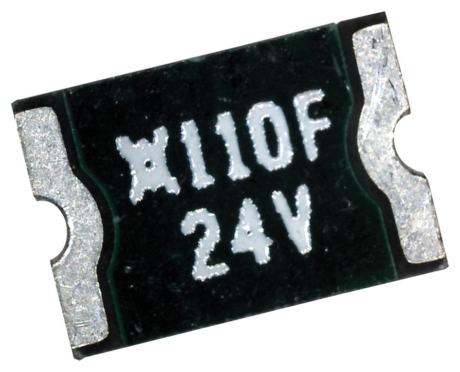 MINISMDC110F/24-2. - Littelfuse - FUSE, PTC RESET, 24V