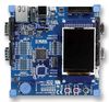 MCB1750UME - Evaluation Kit, LPC1758M3 MCU, 512KB flash & 64KB RAM On Chip Memory, Colour QVGA TFT LCD