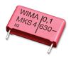 WIMA MKS4G022203C00KSSD