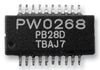 INFINEON CY8C21334-24PVXI