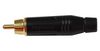 AMPHENOL AUDIO ACPR-BLK