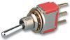 TE CONNECTIVITY - ALCOSWITCH A201SYCB04