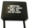 AMPOHM WOUND PRODUCTS FE-SP-HDR28-470/220