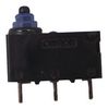 OMRON ELECTRONIC COMPONENTS D2HW-A201D