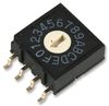 MULTICOMP PRO MCRM4AF-16R