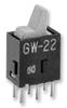 NKK SWITCHES GW22LHP