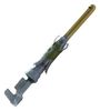 TE CONNECTIVITY - AMP 66400-3