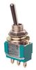 TE CONNECTIVITY - ALCOSWITCH MTA106D04