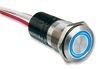 BULGIN LIMITED MPI002/FL/BL/24