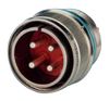 AMPHENOL INDUSTRIAL MS3101F18-1P
