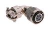 ITT CANNON CA08COME14S-5SB01-F42
