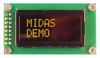MIDAS DISPLAYS MCOB20805AV-EYP