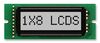 MIDAS DISPLAYS MC10808A6W-SPR-V2