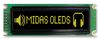 MIDAS DISPLAYS MCOB100016DV-YP