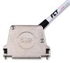 MOLEX / FCT 172704-0101.