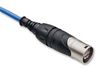 AMPHENOL AUDIO RJX8M