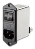 SCHAFFNER - TE CONNECTIVITY FN281-10-06