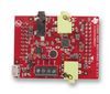 TEXAS INSTRUMENTS CC3200AUDBOOST