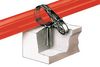 HELLERMANNTYTON 126-00020 WPT230-PA66HIR-BK