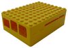 MULTICOMP PRO CBPIBLOX-YEL.